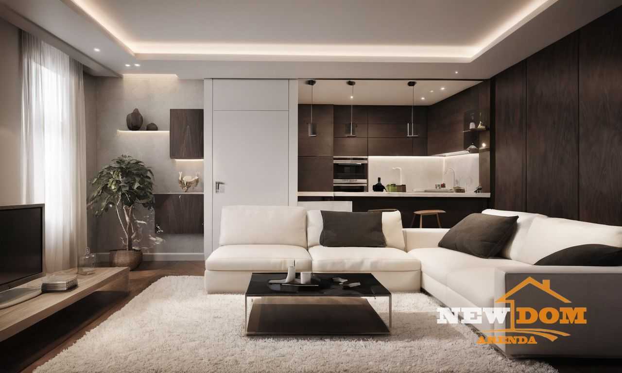 Как поддерживать чистоту в квартире с животными, не теряя стиль