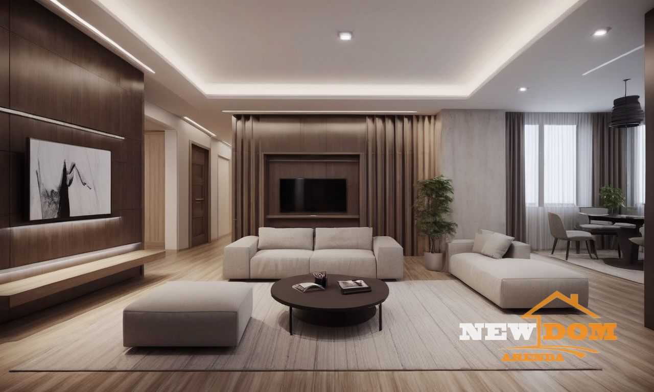 Ванная комната: текстуры для уюта и свежести