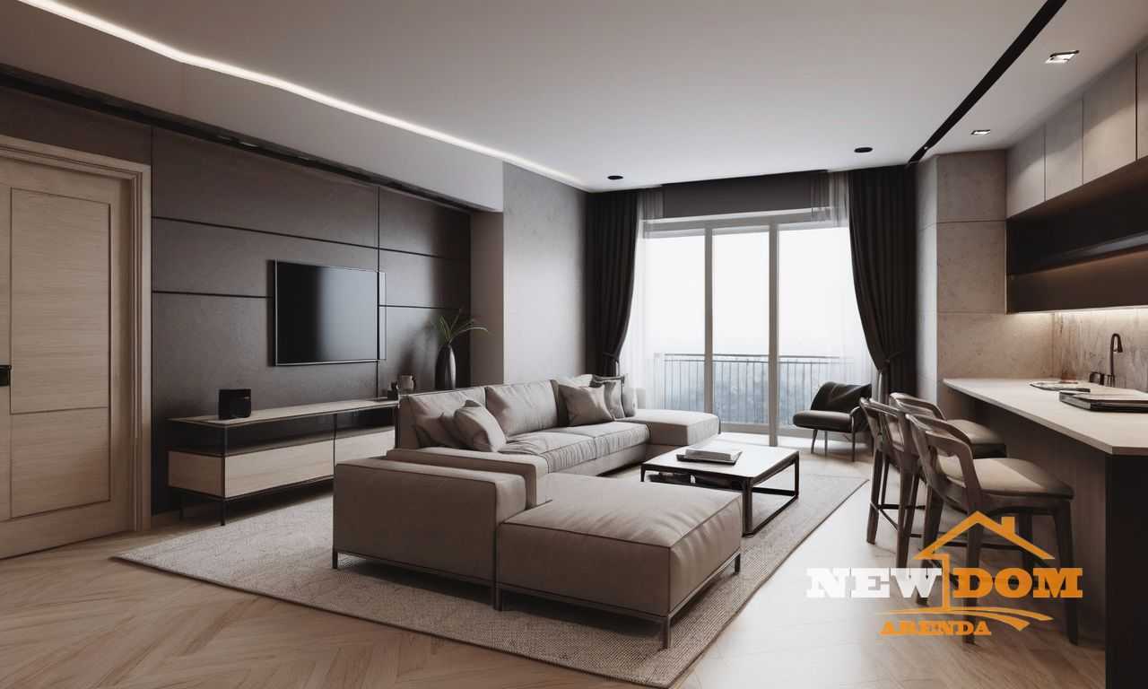 Как улучшить безопасность с помощью умных технологий в интерьере