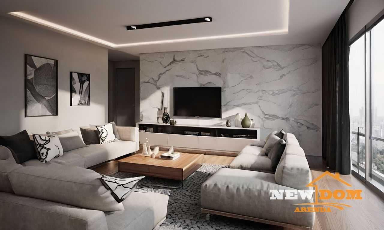 Гармоничные сочетания цветов для стильного и уютного интерьера