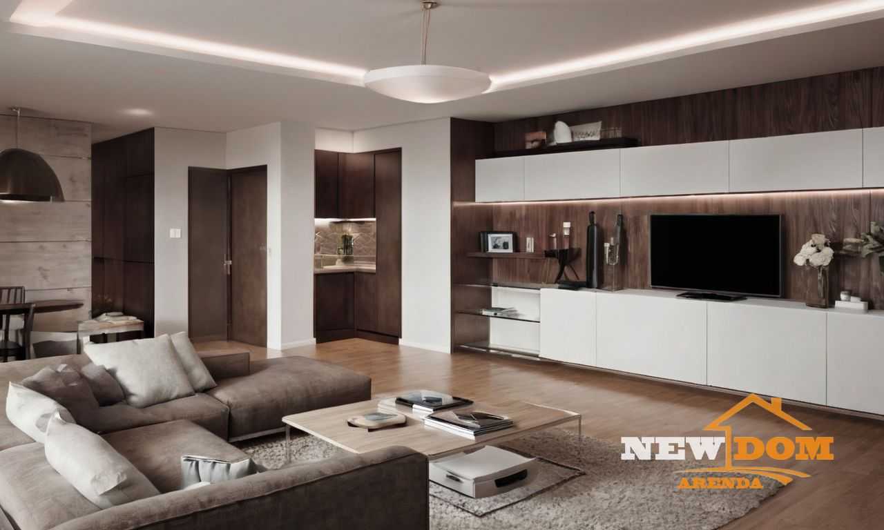 Идеальные решения для оформления высоких потолков в коттедже