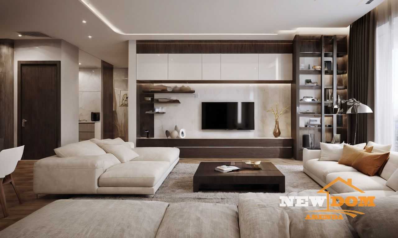 Эклектичные интерьеры для элитных коттеджей с уникальным стилем