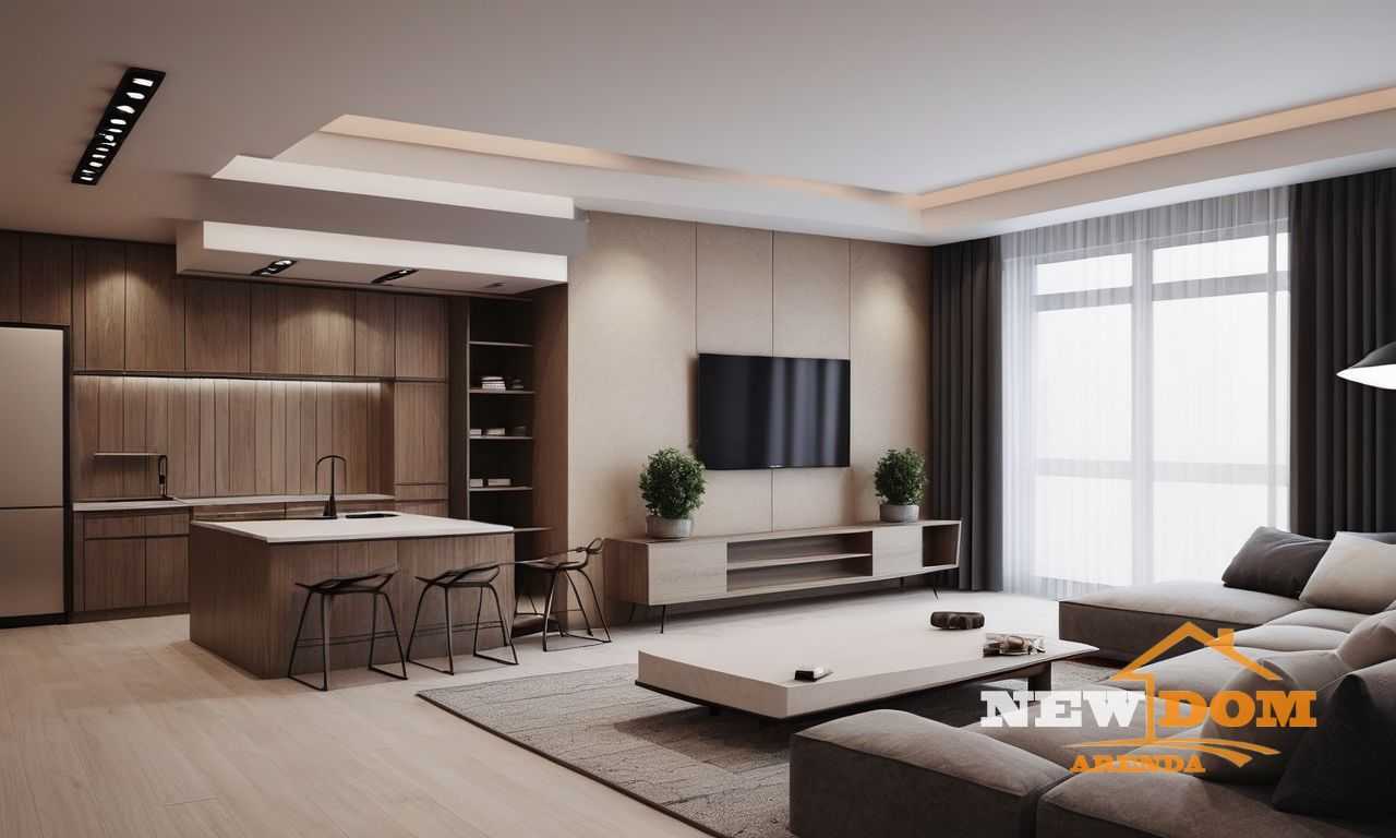 Организация зоны и уход