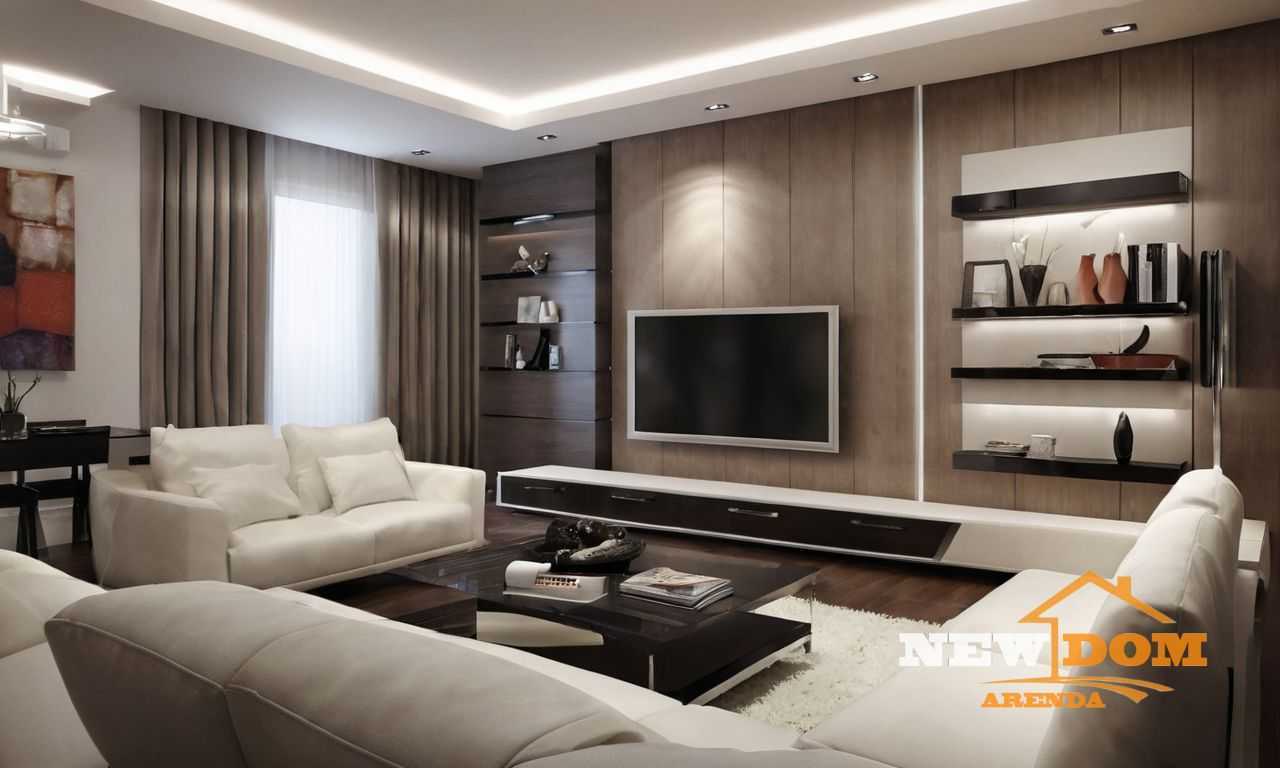 3. Использование контрастных подушек и декоративных элементов