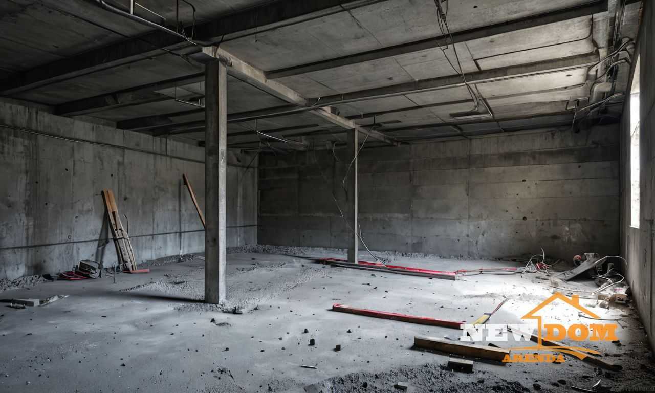 Планировка детской комнаты для комфорта и безопасности вашего ребенка