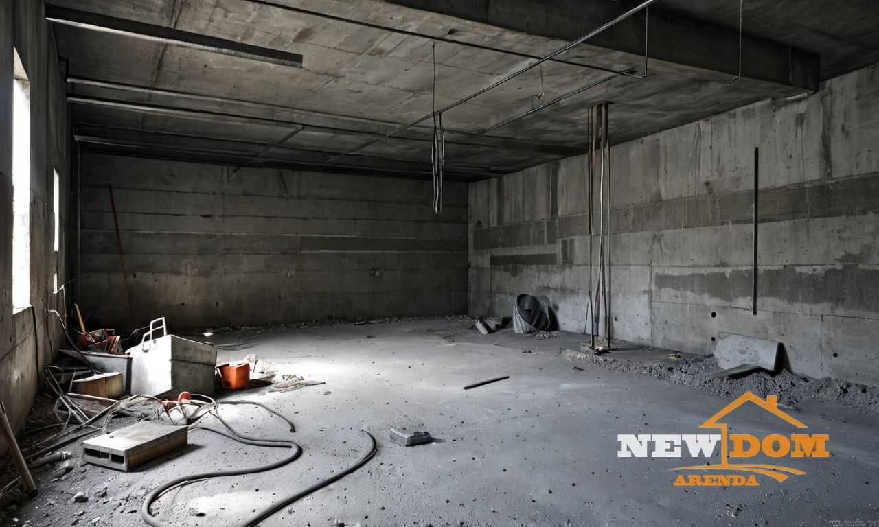 Классический интерьер и планировка для уютного и стильного дома