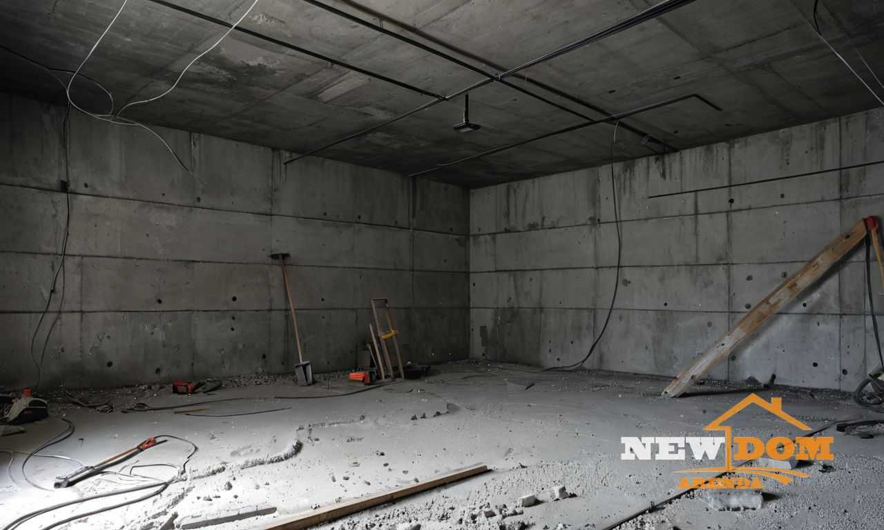 Рациональное использование пространства под лестницей для вашего дома