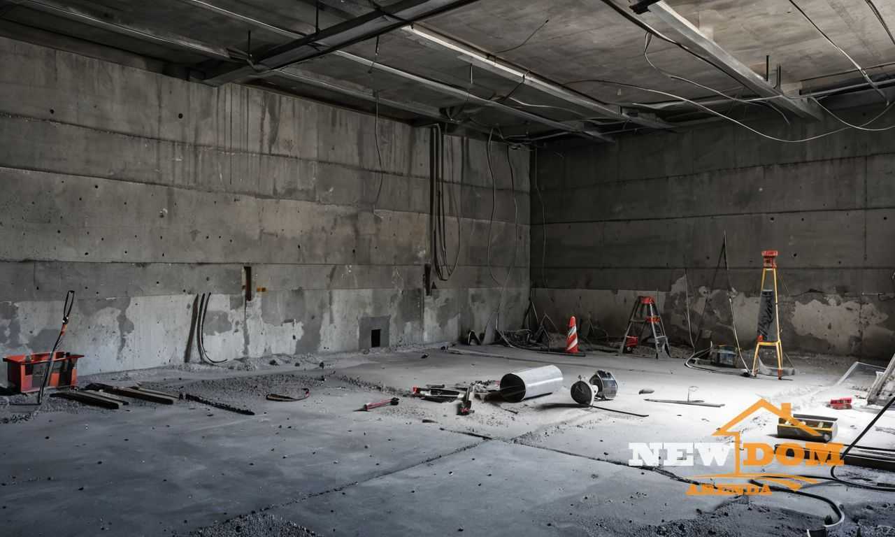 Как выбрать подходящий инструмент для удаления краски с фасада