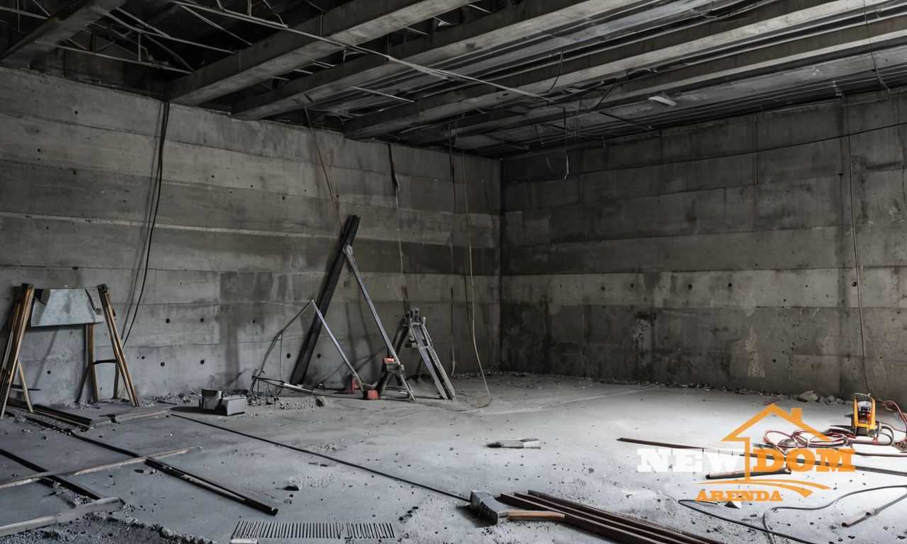 1. Тип краски и её состав