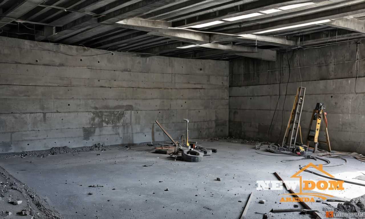 Экономия пространства