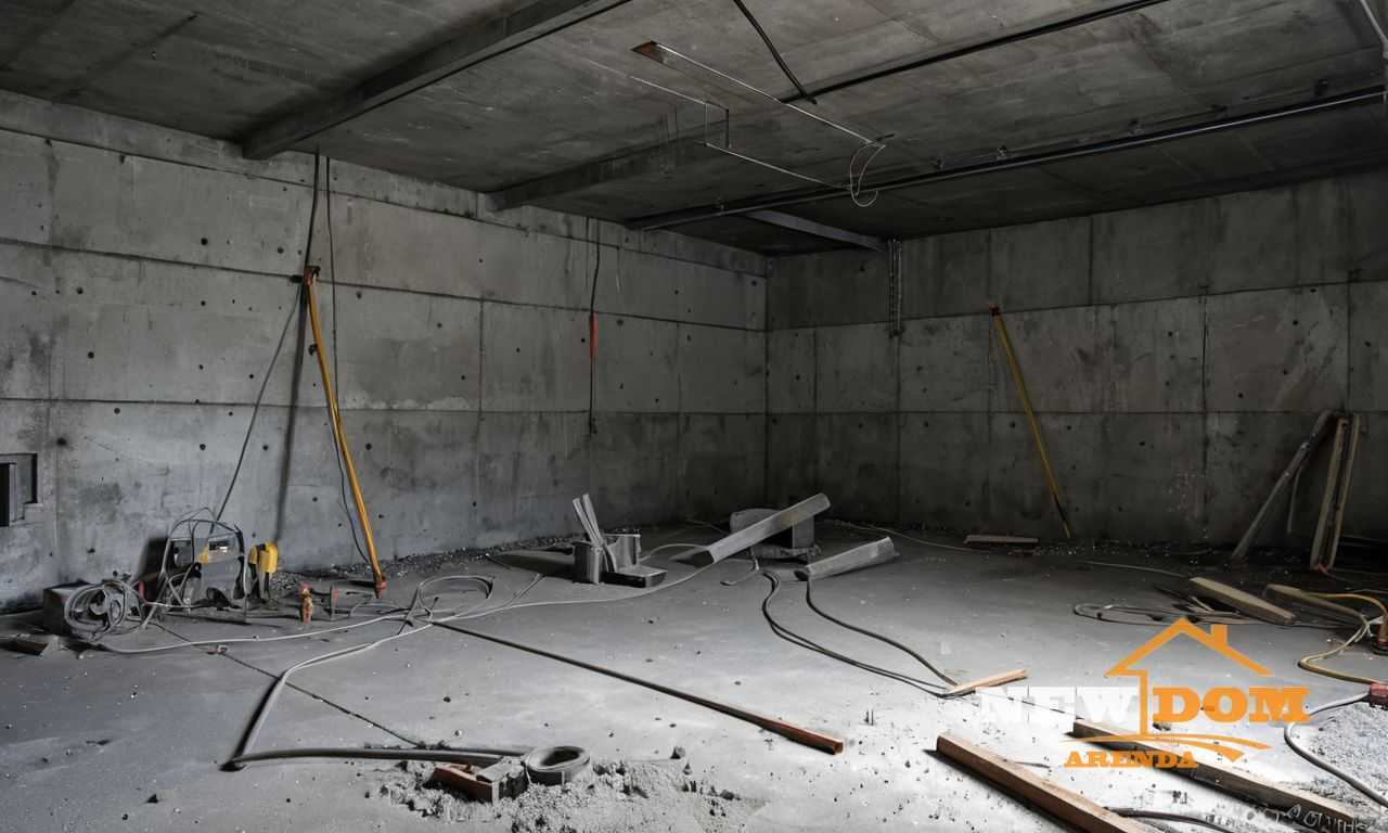 1. Правильная изоляция труб и проводки