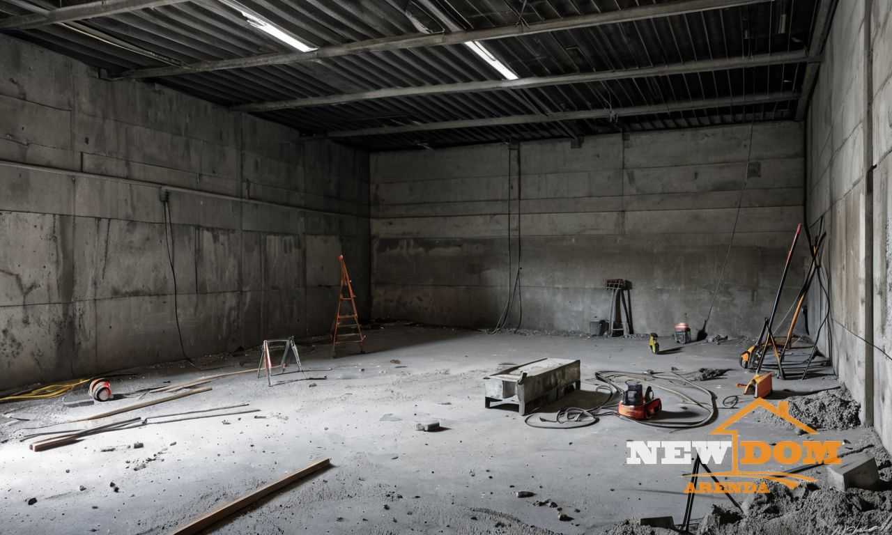 Надежная защита с современными гидроизоляционными материалами