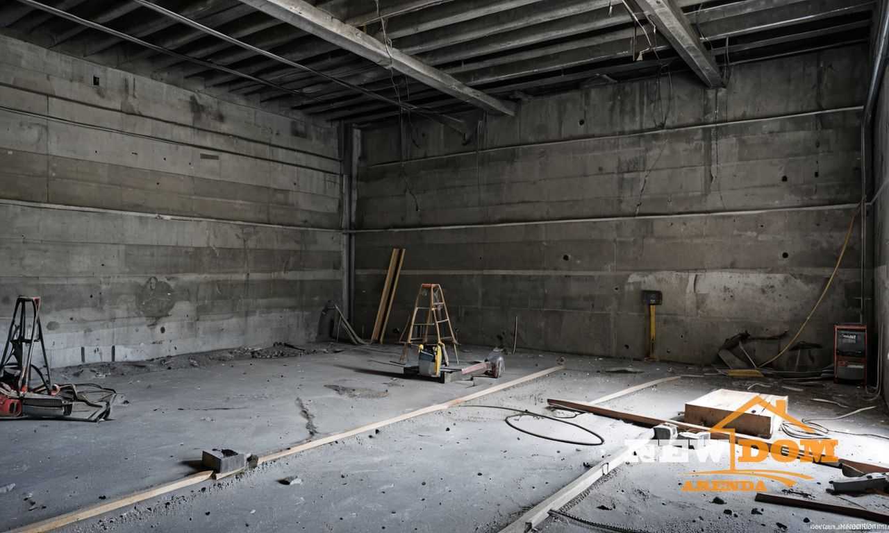 Планировка ванной с душевой кабиной в ограниченном пространстве