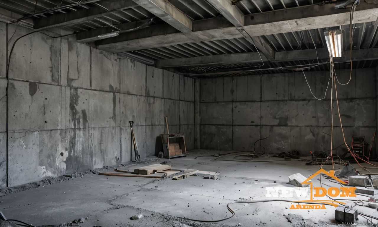 Как создать гармоничное пространство между прихожей и гостиной