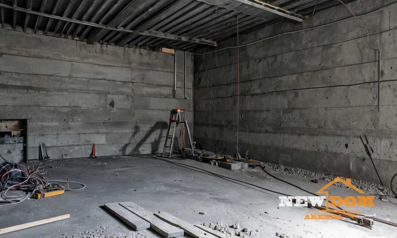 Ремонт мелких повреждений