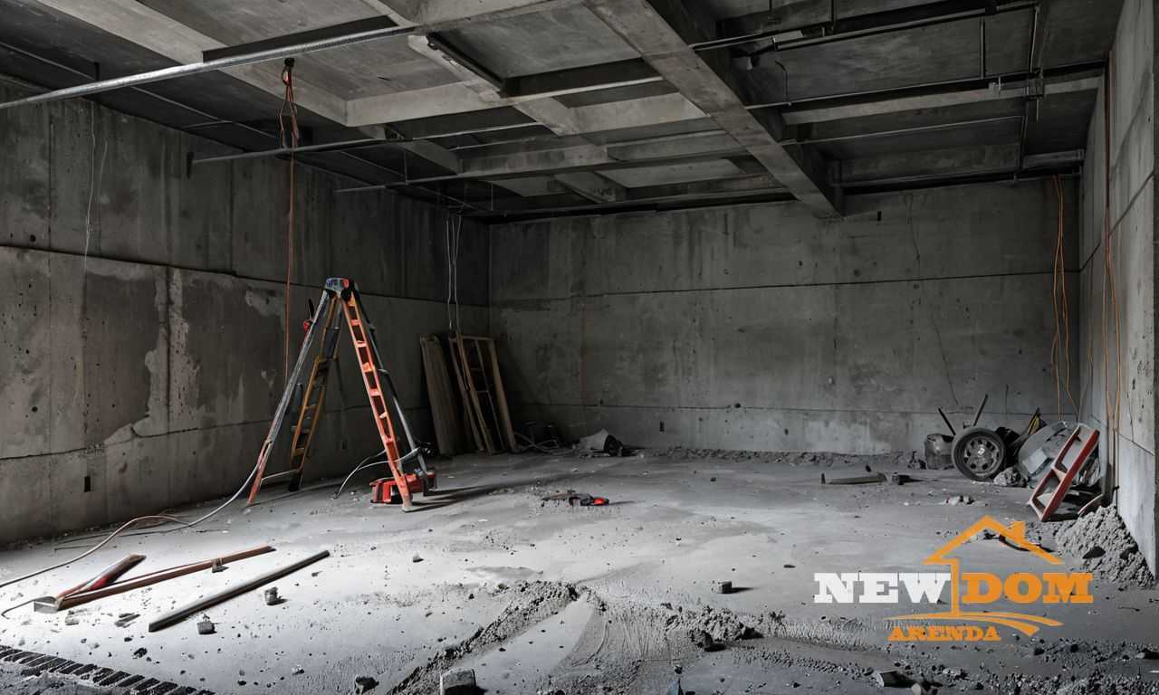 Проверка состояния плитки и своевременный ремонт