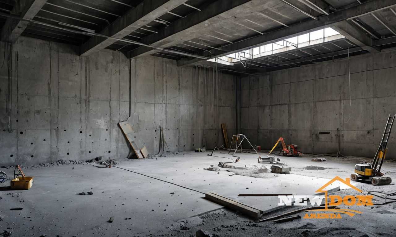 5. Учитывайте пространство для движения