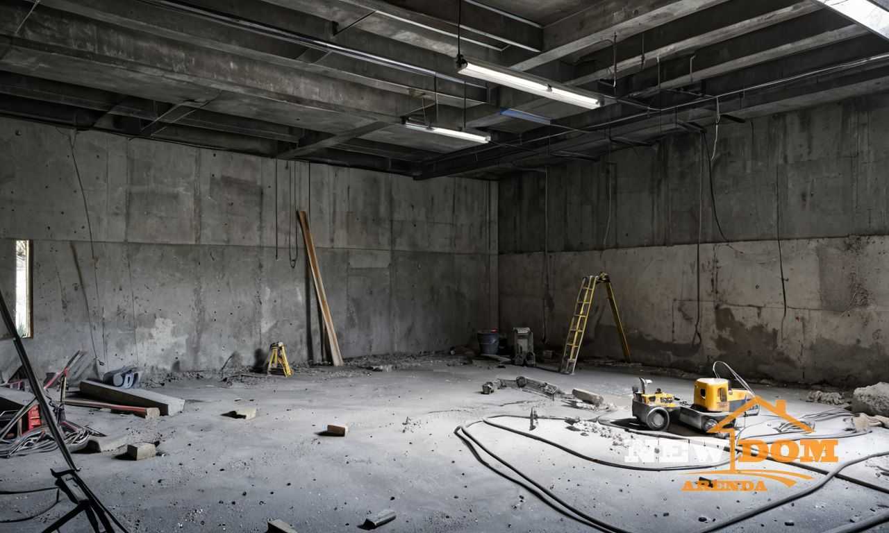 Как сочетать стиль кабинета с интерьером спальни