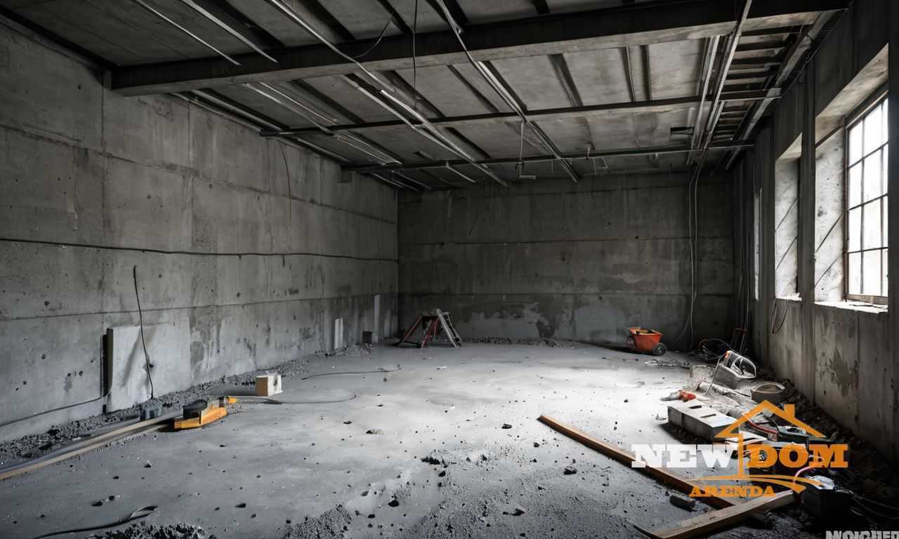 Как подготовить поверхность металла перед повторной покраской