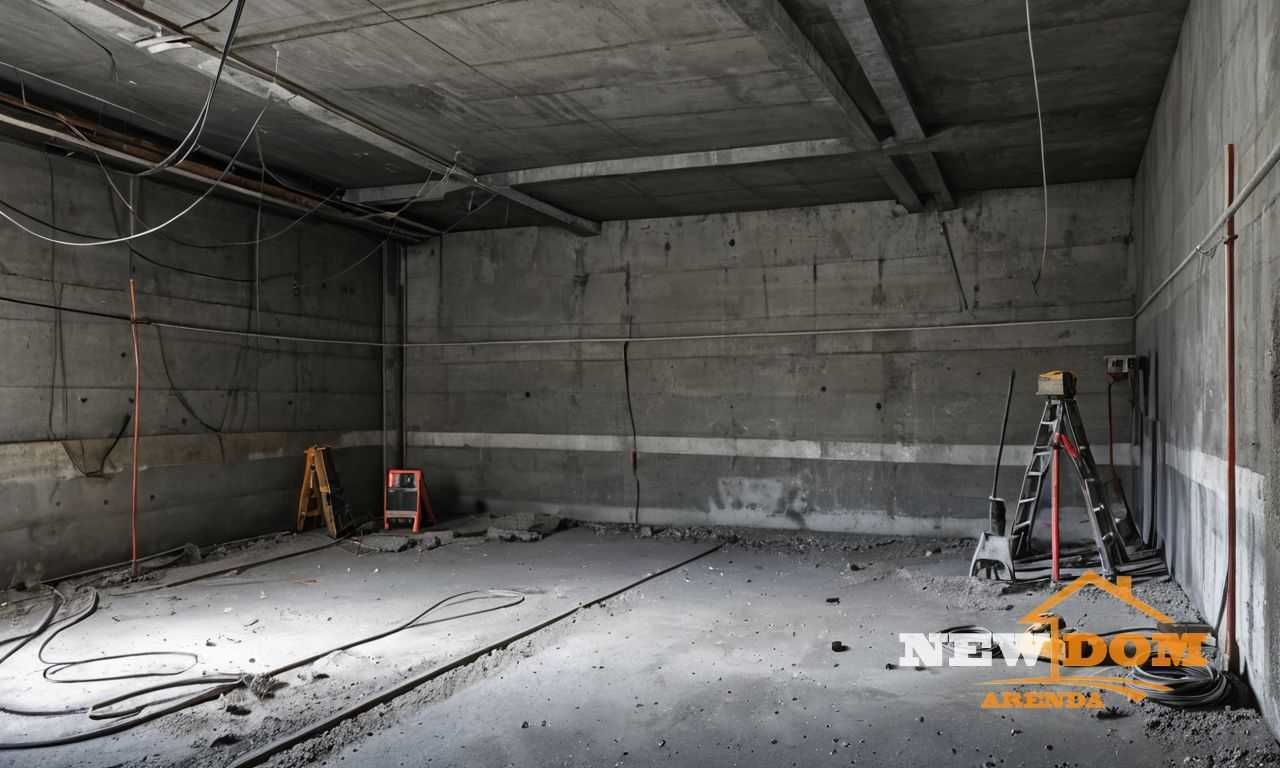 Как выбрать мебель для декора зоны под лестницей