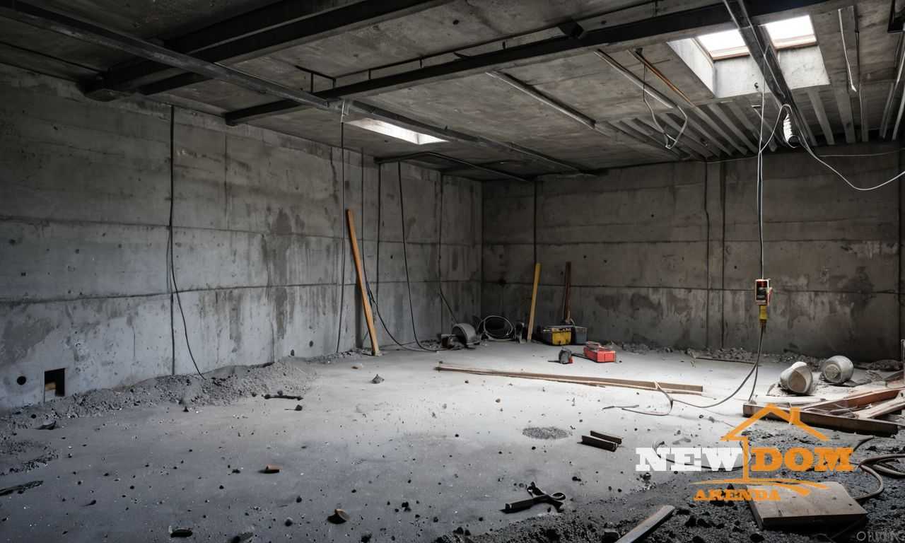 Пошаговая инструкция по укладке самовыравнивающихся полов