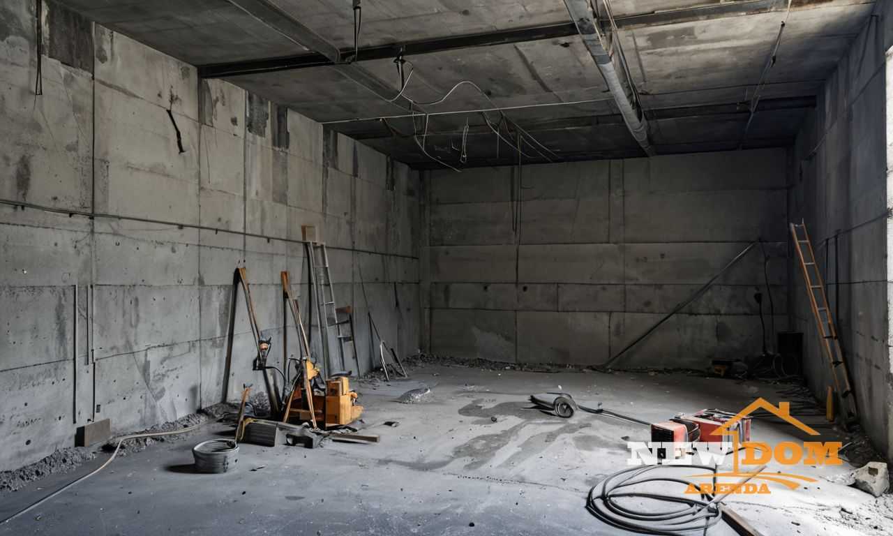 Шаг 4: Выравнивание и контроль