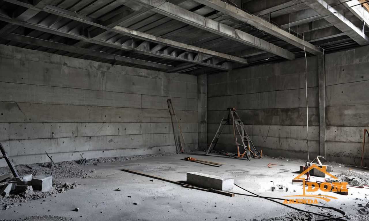 Как быстро и легко очистить фасад от старой краски без повреждений