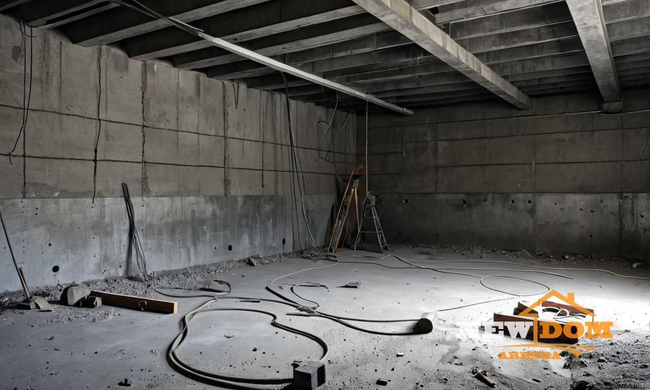 Правила безопасности при работе с электричеством