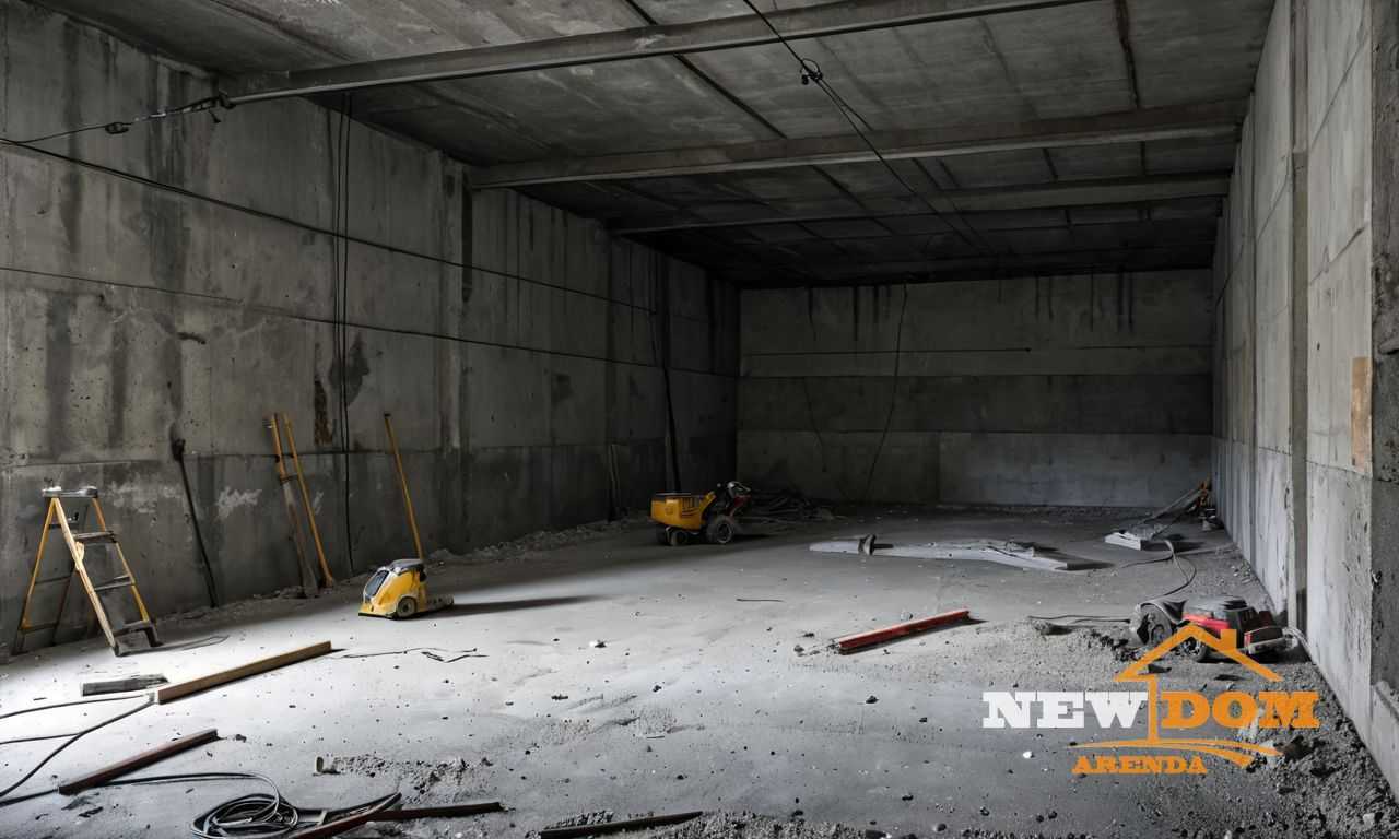 Как выбрать подходящий инструмент для покраски потолка