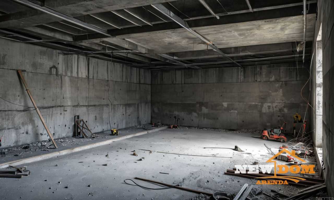 Гидроизоляция стен и пола в ванной для надежной защиты от влаги и долговечности