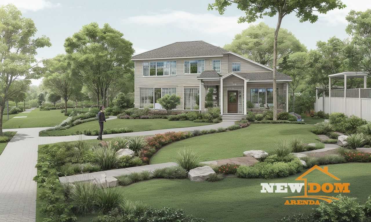 Ошибки при планировании озеленения и способы их исправления