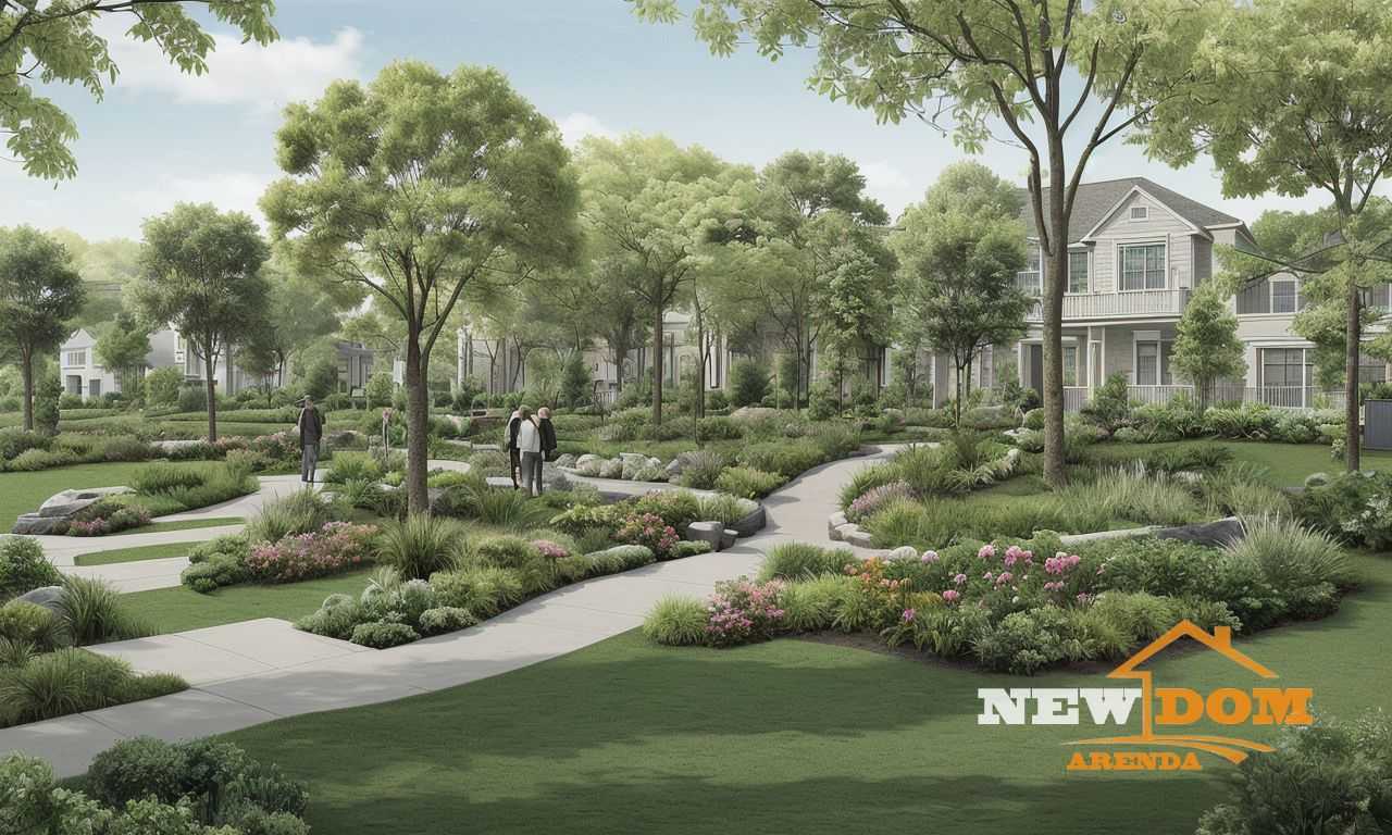 Камень: прочность и природная эстетика