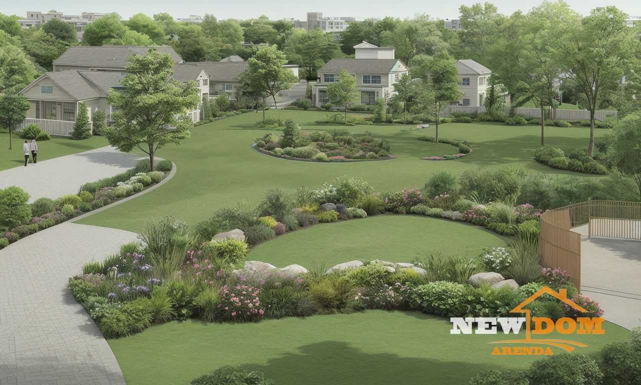 Выбор подходящего типа дренажа для вашего участка