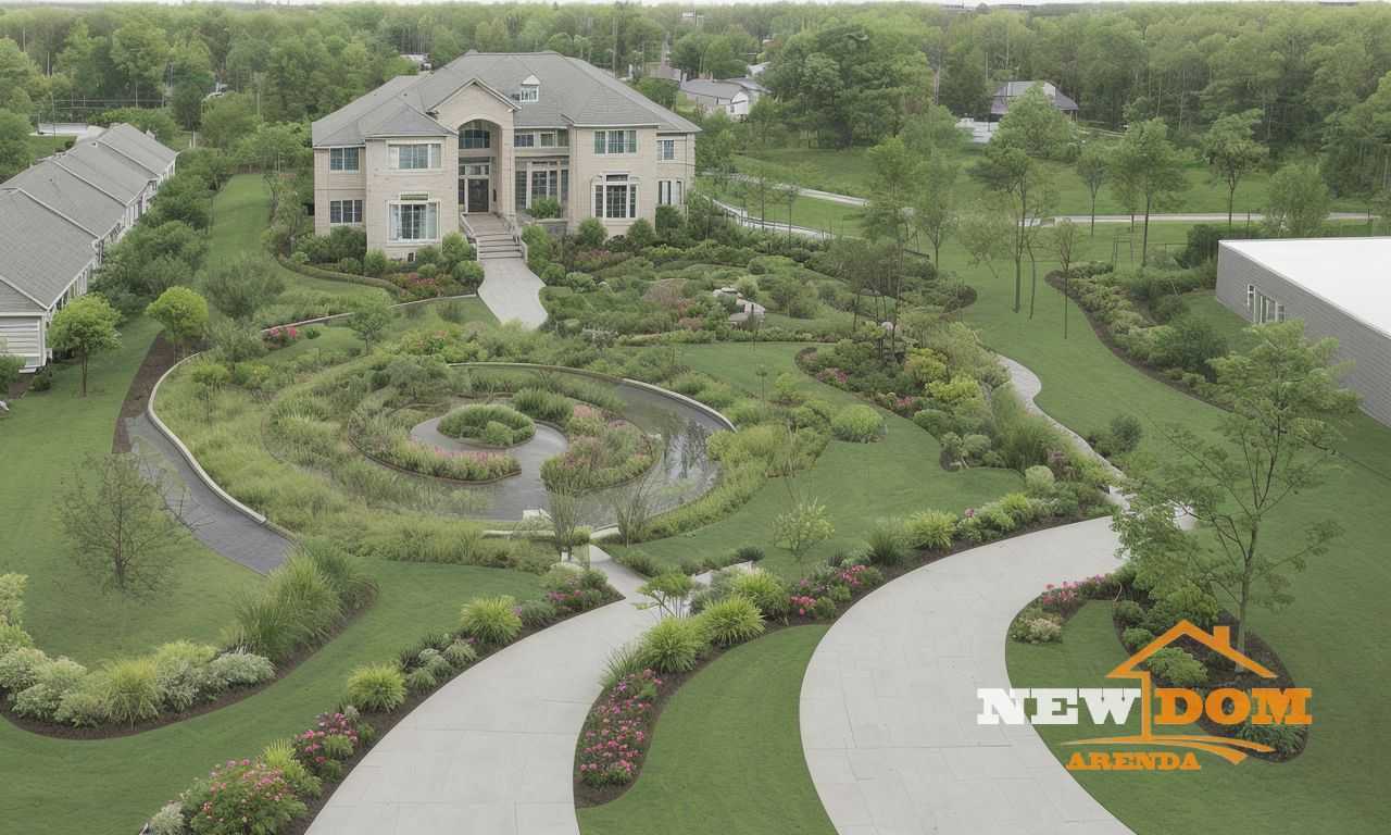 Как использовать музыку ветра для создания зоны релаксации