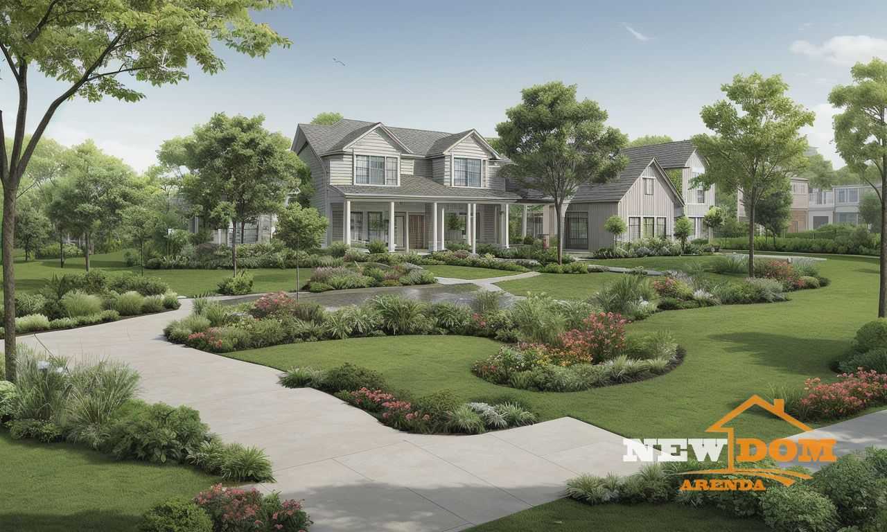 Как создать зелёную стену своими руками быстро и легко для стильного интерьера