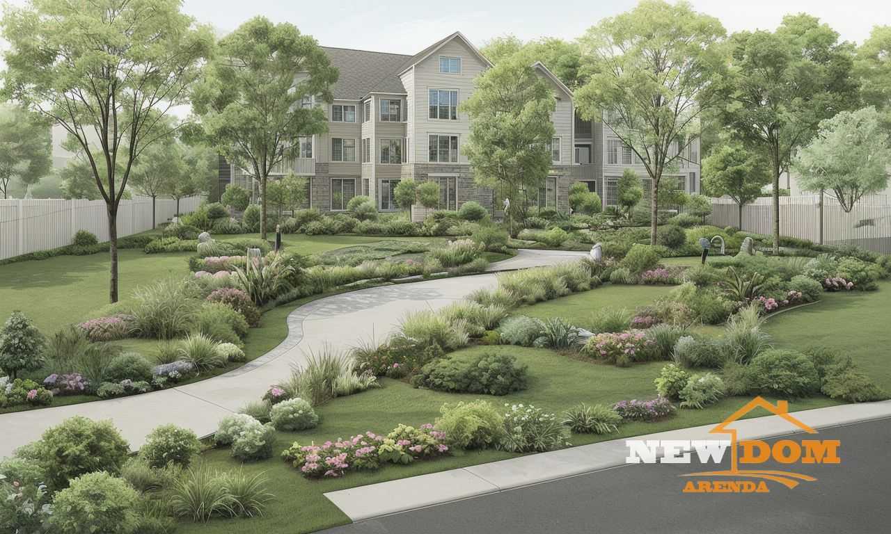 Как контраст ярких цветов под солнцем создаёт уникальные визуальные эффекты