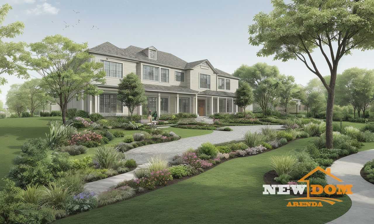 Где разместить весенние цветы для максимального эффекта