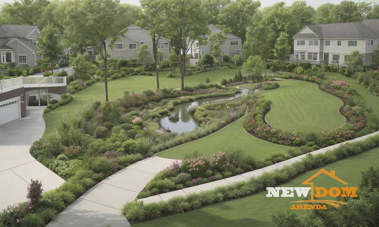 Поздние луковичные и многолетники для вашего сада в осенний сезон