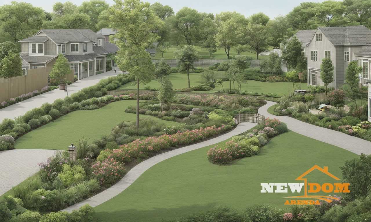 Идеи освещения и декора вокруг огненной зоны