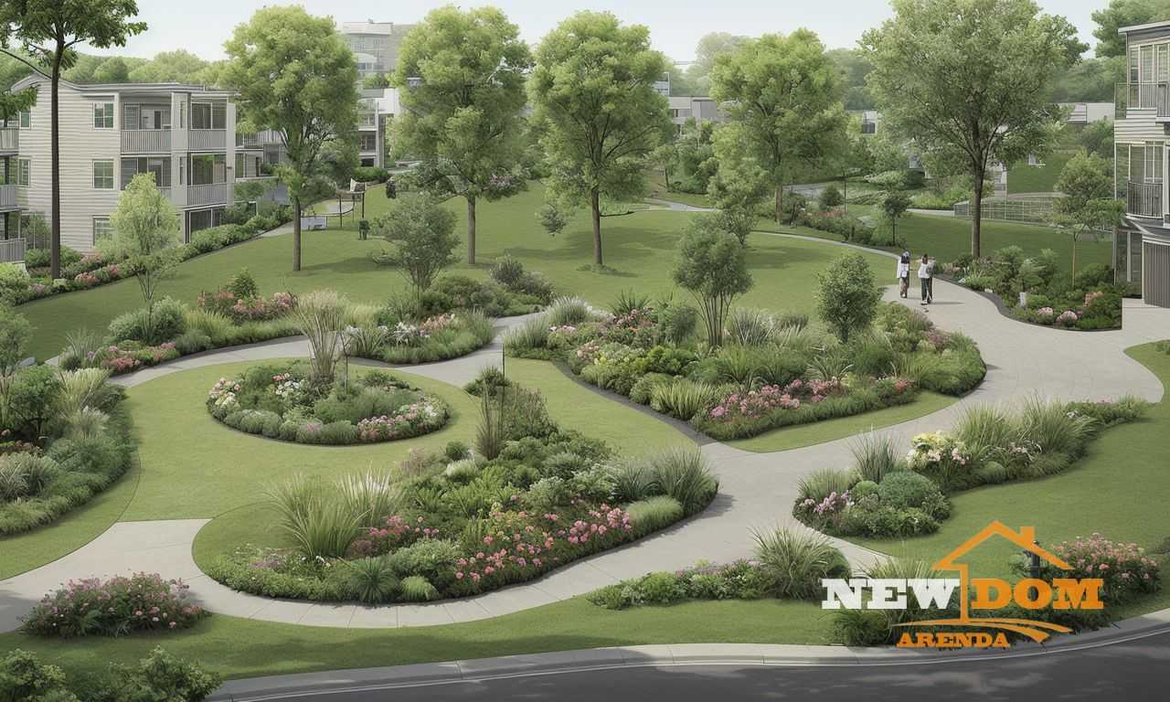 4. Декоративные панели и экраны