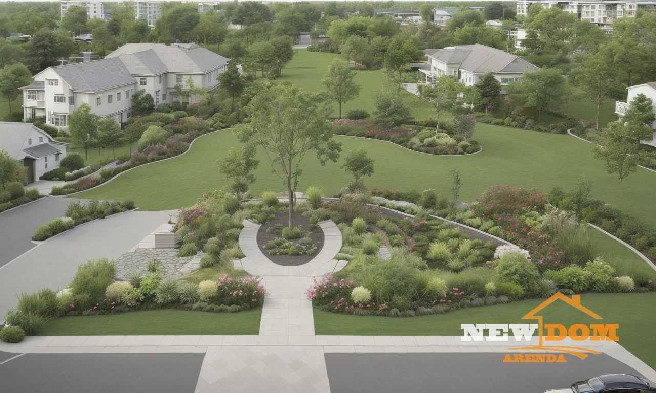 Пересадка и корректировка высоты растений для создания уюта в вашем доме