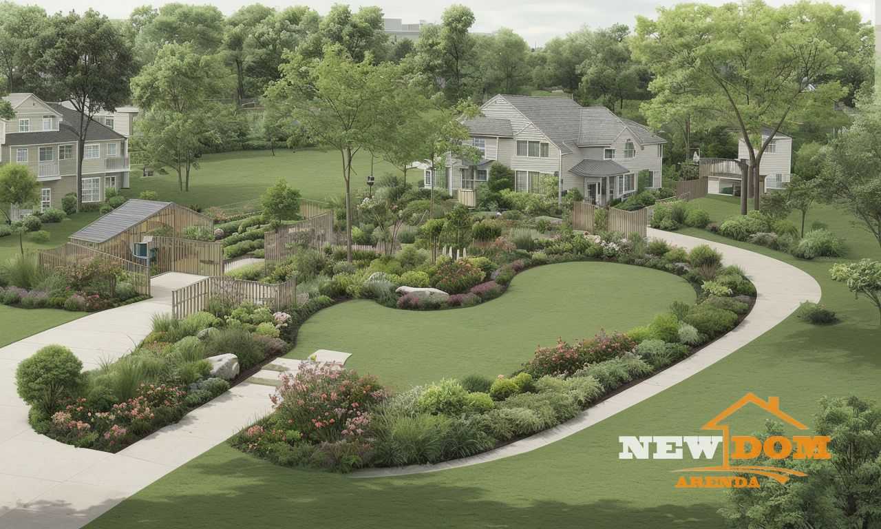 Спирея универсальный кустарник для любого сада с легким уходом и красивым цветением