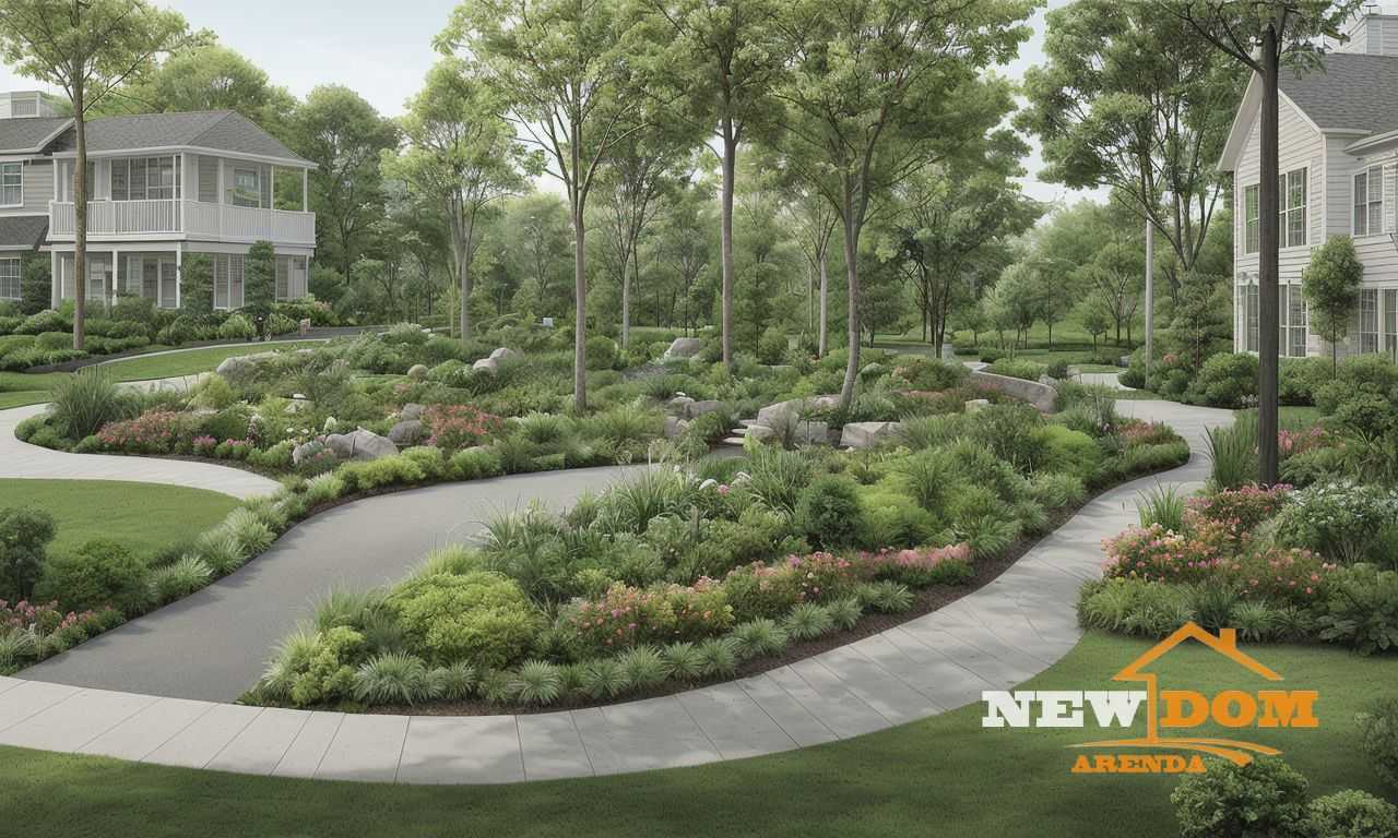 Идеальная финальная расстановка растений и декора для вашего интерьера