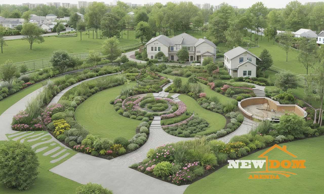 Риски для сада и комнатных растений