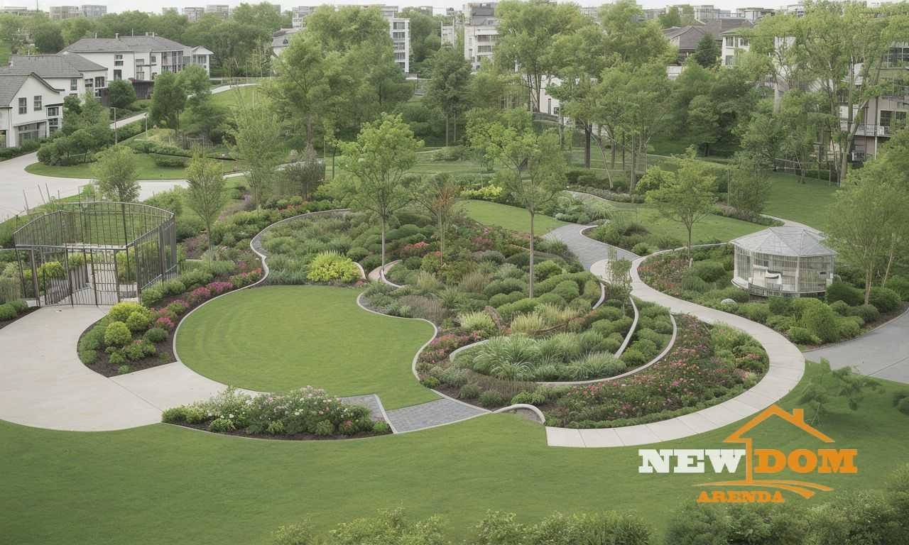 Подбор растений для дома с учётом уровня освещённости и требований к свету