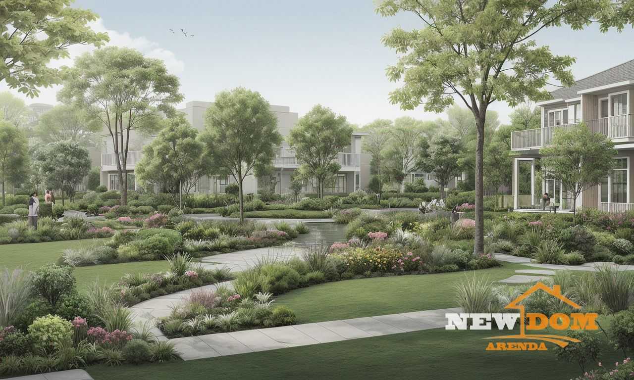 Подбор растений для дома с учётом уровня освещённости и требований к свету