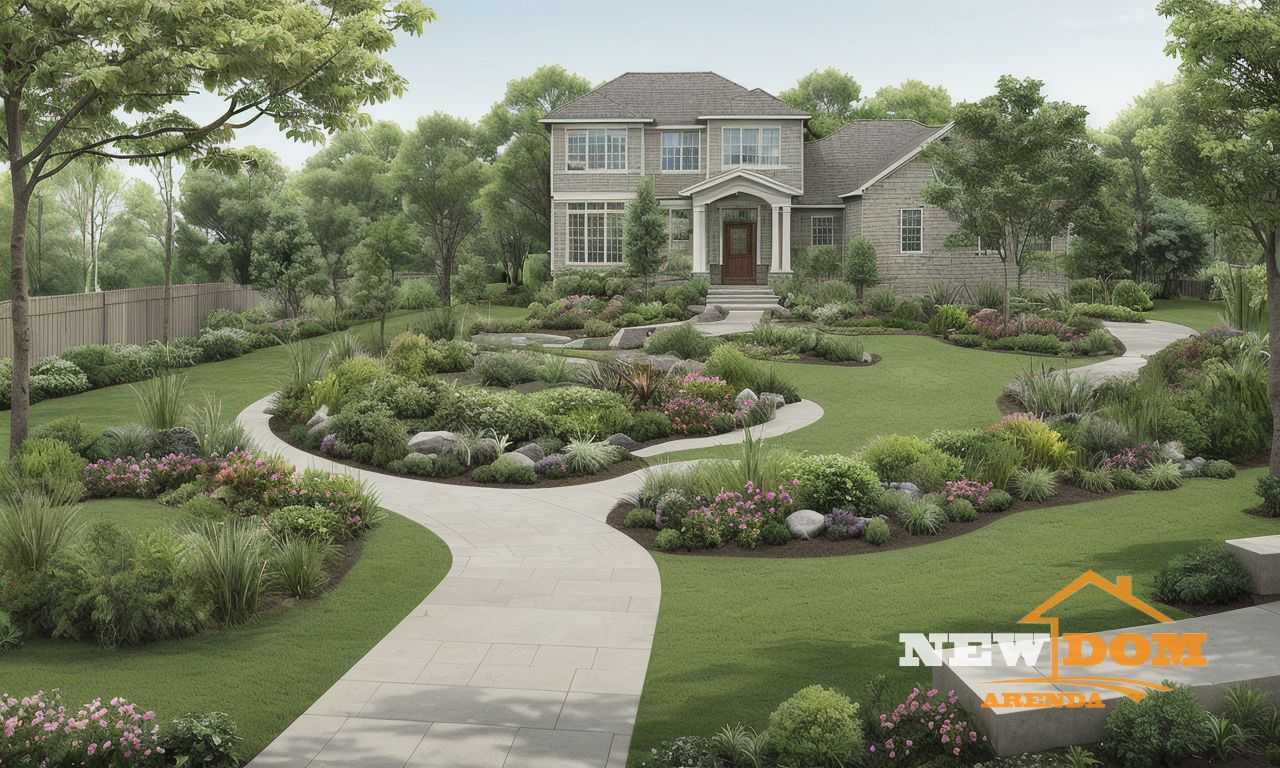 Как избежать ошибок при оформлении дорожек и зон отдыха