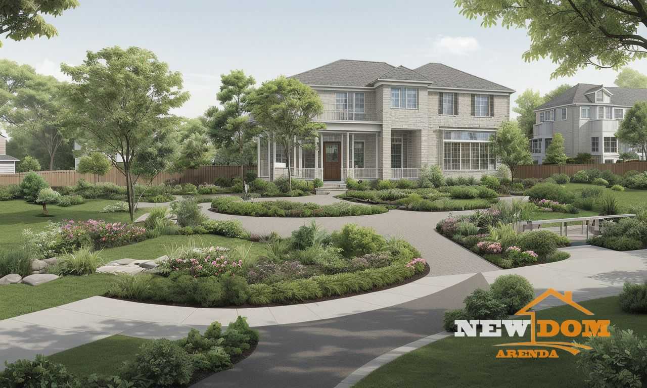 Как создать долговечный цветущий луг который будет радовать долгие годы