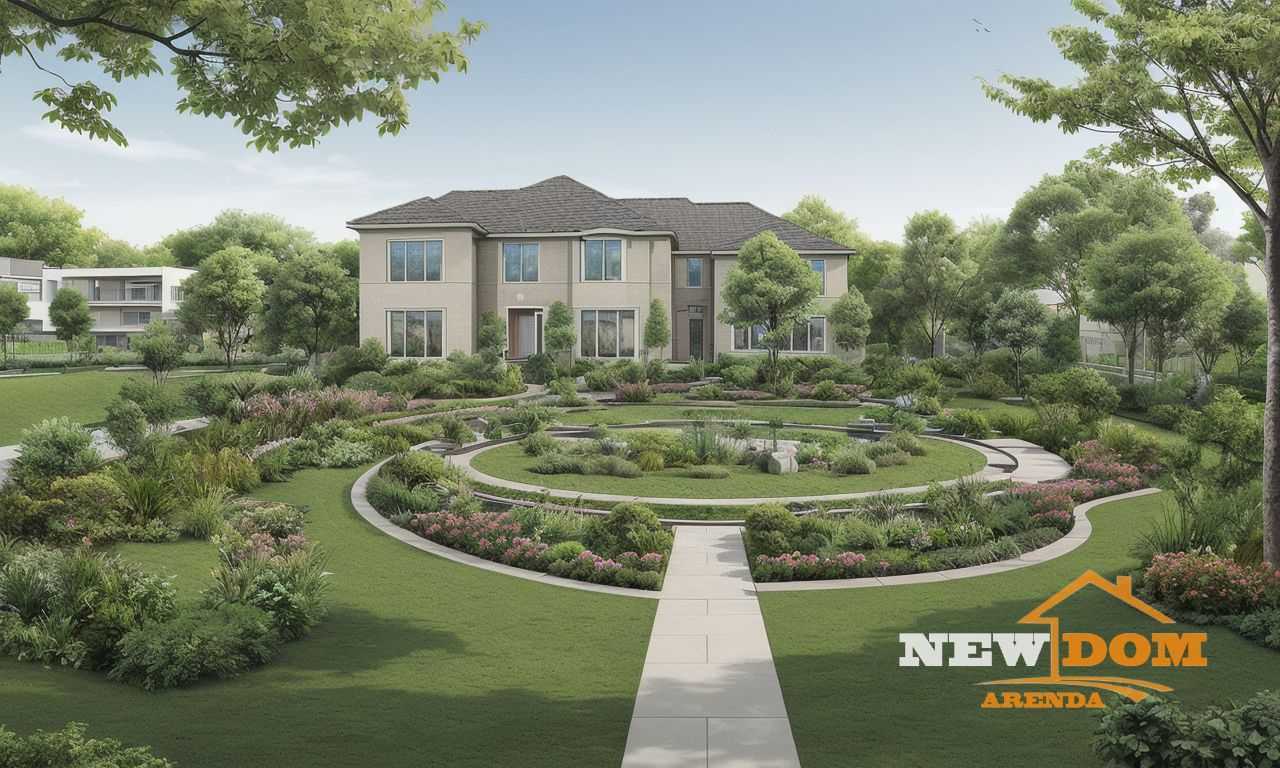 Весной: когда растения начинают активный рост