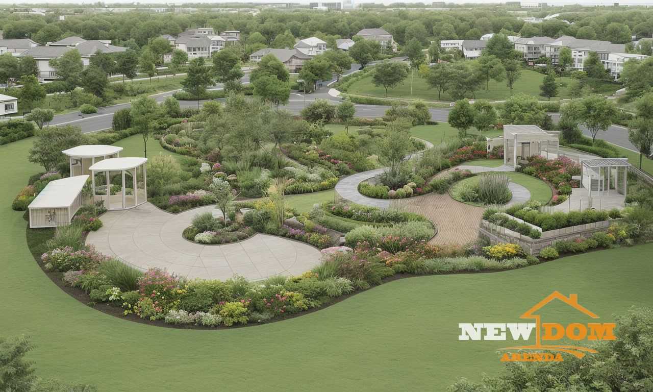 Малые формы для вертикального озеленения для украшения вашего интерьера